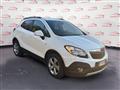 OPEL MOKKA 1.4 Turbo GPL Tech 140CV 4x2 Cosmo