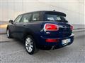 MINI Clubman Mini One D Business