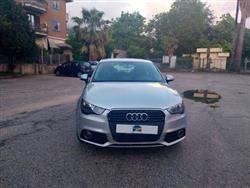 AUDI A1 1.6 TDI S tronic Ambition