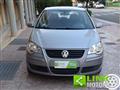 VOLKSWAGEN POLO 1.2 60 CV 5 PORTE