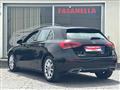 MERCEDES CLASSE A d Automatic Sport