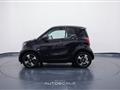 SMART EQ FORTWO EQ Passion 22KW #Navy