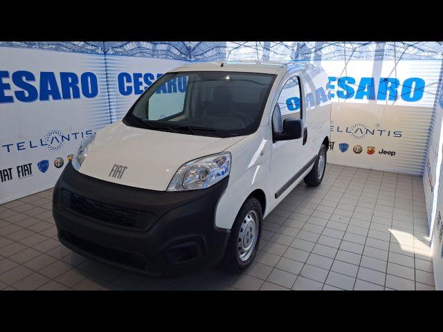 FIAT FIORINO Cargo 1.3 mjt 95cv-DETAX