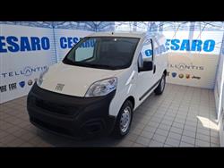 FIAT FIORINO Cargo 1.3 mjt 95cv-DETAX