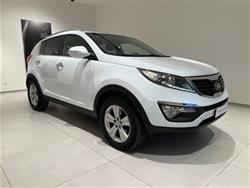 KIA Sportage 1.6 Cool 2wd eco Gpl