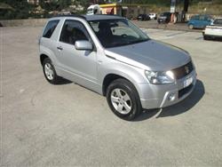 SUZUKI Grand Vitara II 2006 3p 1.9 ddis GARANTITA FULL OPTIONAL