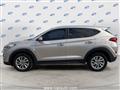 HYUNDAI TUCSON 1.7 CRDi XPossible