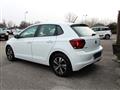 VOLKSWAGEN POLO 1.0 TSI 5 P COMFORTLINE BMT *UNIPROP*SERVICE UFF*