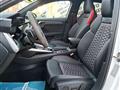 AUDI RS 3 SPORTBACK RS 3 SPB TFSI quattro S tronic