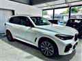 BMW X5 xdrive30d Msport