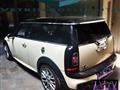 MINI Clubman 1.6 16V John Cooper Works Clubman