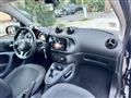 SMART FORTWO electric drive Passion