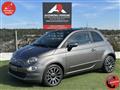 FIAT 500 1.0 Hybrid Dolcevita (Tetto/UConnect/)