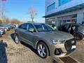 AUDI Q3 SPORTBACK SPB 45 TFSI e S tronic S line ibrido plug in 180kw