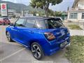 SUZUKI SWIFT 1.2 Hybrid Top