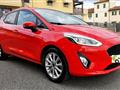 FORD FIESTA 1.1 85 CV 5 porte Titanium