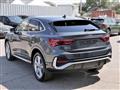 AUDI Q3 SPORTBACK Sportback 2.0 (35) Tdi 150cv S-tr. S-line edition