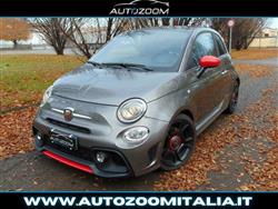 ABARTH 595 1.4 Turbo T-Jet 160 CV Pista