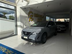 NISSAN QASHQAI 1.3 DIG-T 140 CV Acenta Premium