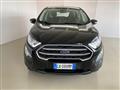 FORD ECOSPORT 1.0 EcoBoost 100 CV Connect *IVA ESPOSTA*