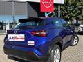 NISSAN JUKE 1.0 DIG-T 117 CV DCT Acenta