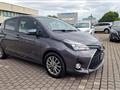 TOYOTA Yaris 1.4 D-4D 5p. Lounge