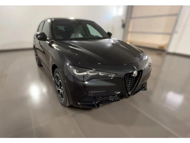 ALFA ROMEO STELVIO 2.2 Turbodiesel 210 CV AT8 Q4 Veloce PROMO