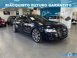 AUDI A7 Sportback 3.0 V6 tdi Business Plus quattro s-tronic