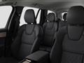 VOLVO XC90 B5 AWD automatico 7 posti Plus Bright