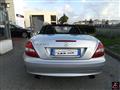 MERCEDES Classe SLK 200 Kompressor Chrome