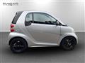 SMART FORTWO 1.0 more white 71cv