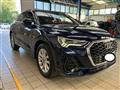 AUDI Q3 SPORTBACK SPB 35 TDI S tronic Business Plus