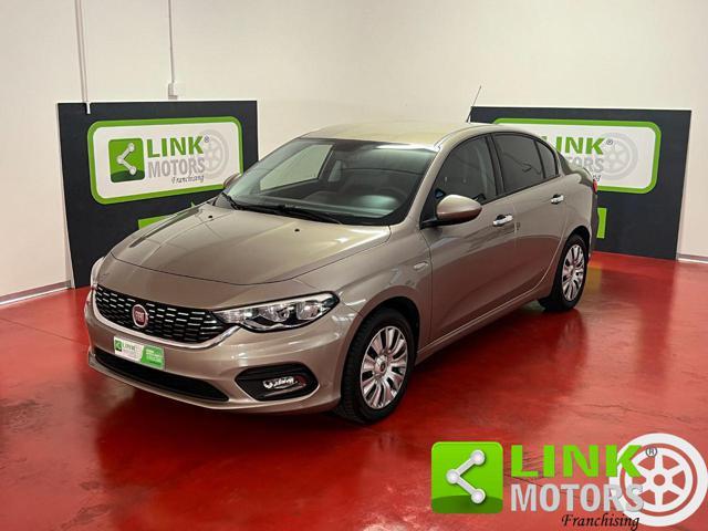 FIAT TIPO 4 PORTE 1.6 Mjt 4 porte Easy