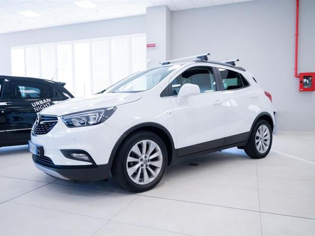 OPEL MOKKA X X 1.4 t Advance GPL-Tech 4x2 140cv