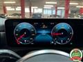 MERCEDES CLASSE A SEDAN d Automatic Sport PREZZO REALE