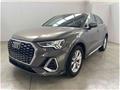 AUDI Q3 35 TDI S tronic S line edition