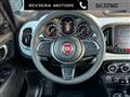 FIAT 500L 1.4 95 CV S&S Cross