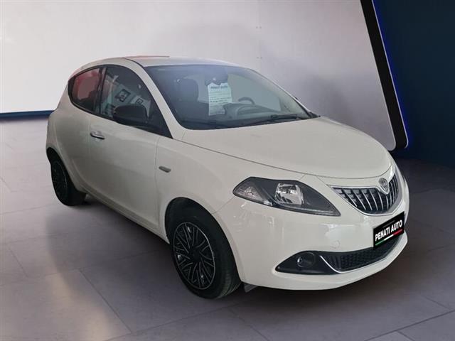 LANCIA YPSILON 1.0 FireFly 5 porte S&S Hybrid Gold