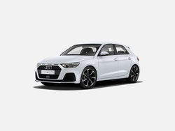 AUDI A1 SPORTBACK II 2019 Sportback Sportback 25 1.0 tfsi Advanced