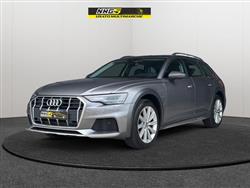 AUDI A6 ALLROAD A6 allroad 45 TDI 3.0 quattro tiptronic