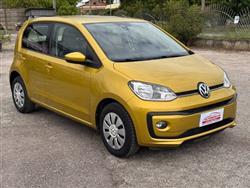 VOLKSWAGEN UP! 1.0 5p. eco move up! BMT