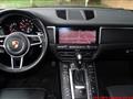 PORSCHE MACAN 2.0 Tetto Telecamera Navi