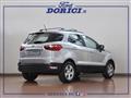 FORD ECOSPORT 1.0 EcoBoost 100 CV Plus