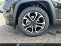 JEEP COMPASS 1.6 Multijet II 2WD Limited - camera 360° -