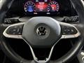 VOLKSWAGEN GOLF 1.5 TSI EVO ACT Style