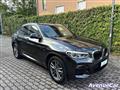 BMW X4 xdrive 20i Msport M SPORT TETTO 360° IVA ESP.