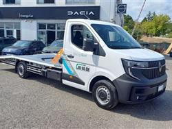 RENAULT MASTER T35 2.0 BluedCi 130CV PL Pianale Cabinato