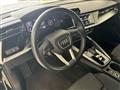 AUDI A3 SPORTBACK A3 SPB 30 TDI S line edition