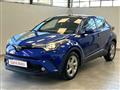 TOYOTA C-HR 1.8 Hybrid E-CVT 122CV *UNICO PROP.*TAGLIANDI*