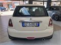 MINI MINI 3 PORTE Mini 1.4 16V One